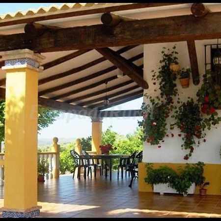 Finca Majada Alta Córdoba Exterior foto