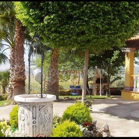 Finca Majada Alta Córdoba Exterior foto