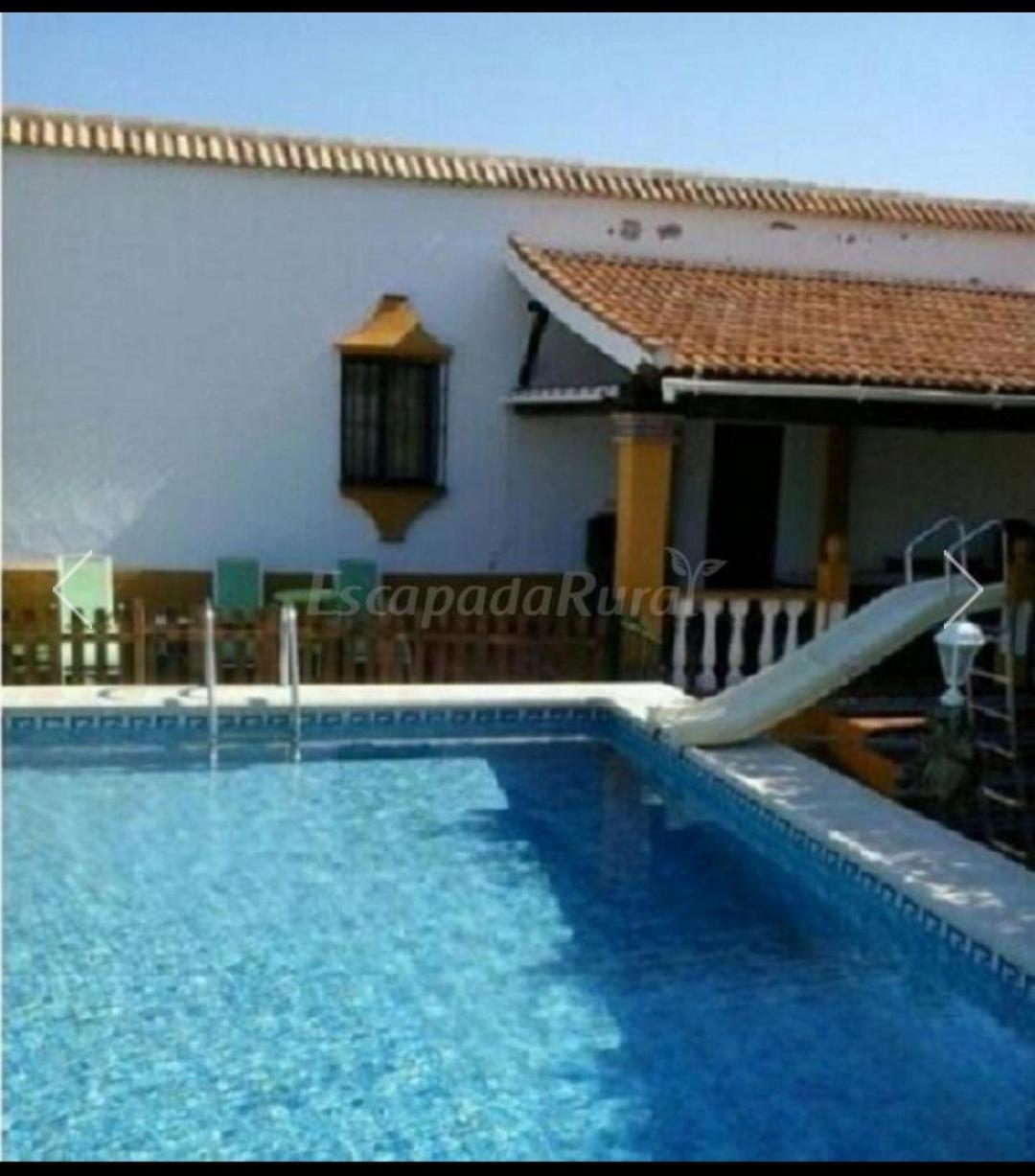 Finca Majada Alta Córdoba Exterior foto